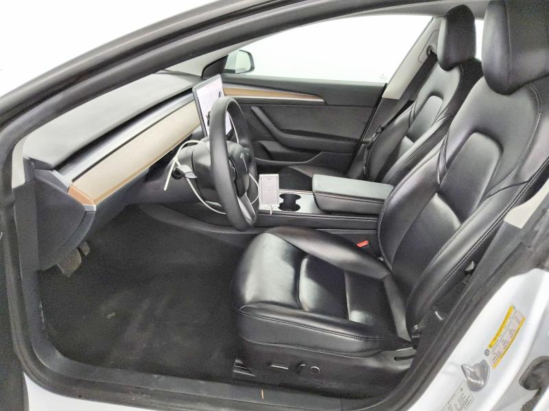 Продажа на аукционе авто 2023 Tesla Model 3, vin: 5YJ3E1EA7PF460466, номер лота: 51515396