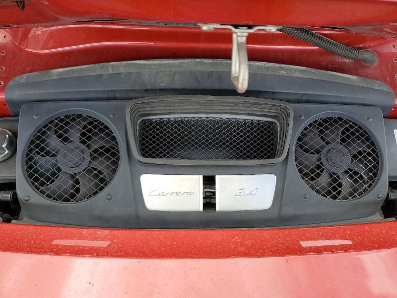 54815256 :رقم المزاد ، WP0AA2A91ES107211 vin ، 2014 Porsche 911 مزاد بيع