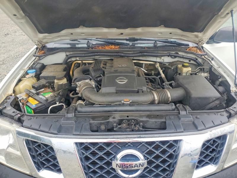 Aukcja sprzedaży 2018 Nissan Frontier, vin: 1N6AD0ER1JN747124, numer aukcji: 54475656
