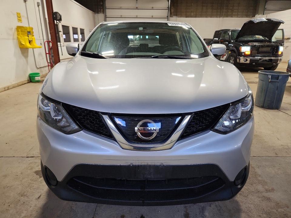 Aukcja sprzedaży 2019 Nissan Rogue Sport, vin: JN1BJ1CR9KW628034, numer aukcji: 54202476