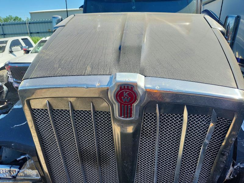 2024 Kenworth W990 მანქანა იყიდება აუქციონზე, vin: 1XK1D40X2RJ328271, აუქციონის ნომერი: 53768026