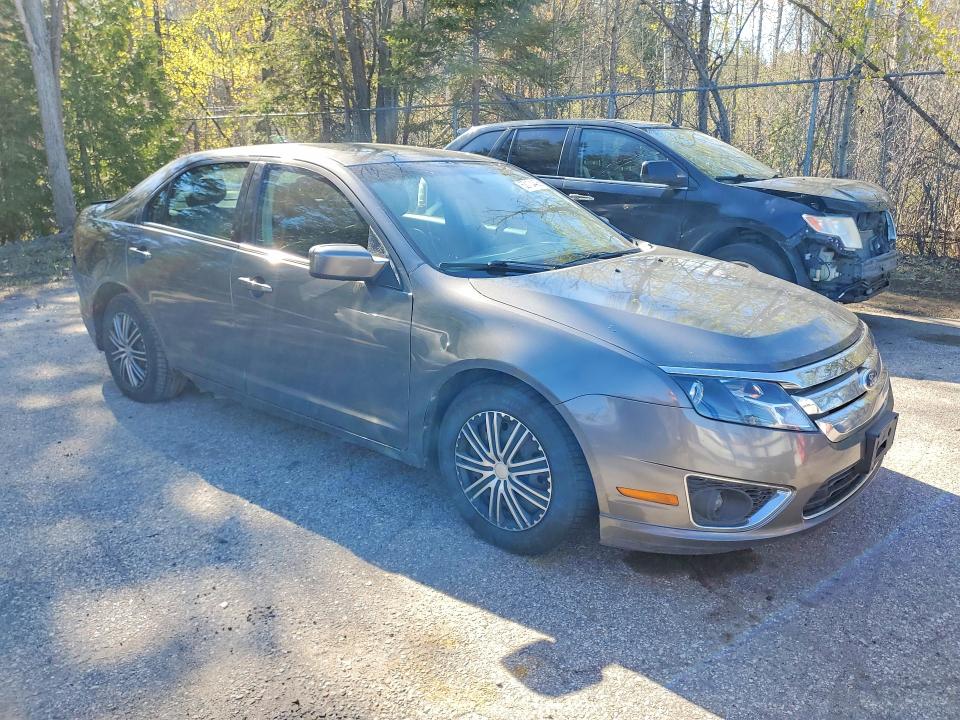 Aukcja sprzedaży 2011 Ford Fusion, vin: 3FAHP0JA7BR313609, numer aukcji: 53104406