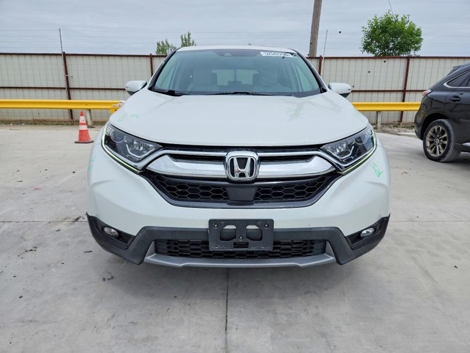 Продажа на аукционе авто 2019 Honda Cr-v, vin: 5J6RW1H80KA033495, номер лота: 52542296