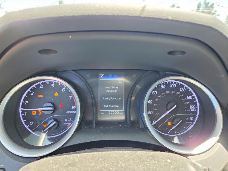 54191526 :رقم المزاد ، 4T1C11AK8PU081702 vin ، 2023 Toyota Camry مزاد بيع