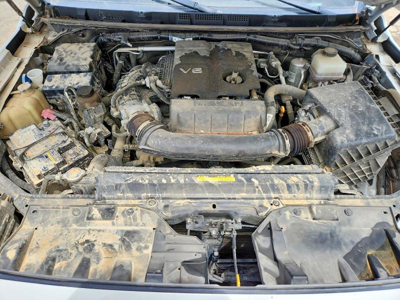 2022 Nissan Frontier მანქანა იყიდება აუქციონზე, vin: 1N6ED1EJ4NN639751, აუქციონის ნომერი: 54903236