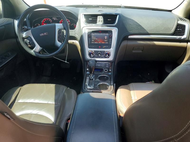 Продажа на аукционе авто 2014 Gmc Acadia, vin: 1GKKVRKD2EJ337208, номер лота: 53460876