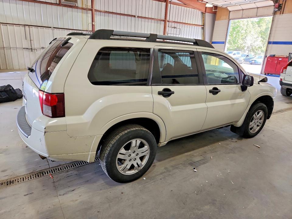 Auction sale of the 2008 Mitsubishi Endeavor, vin: 4A4MN21S08E030007, lot number: 52400446