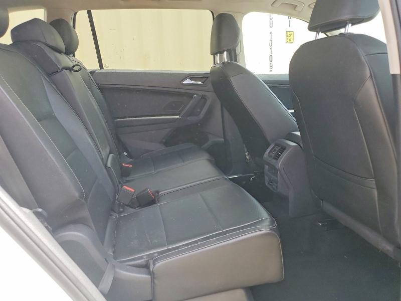 Aukcja sprzedaży 2020 Volkswagen Tiguan, vin: 3VV2B7AXXLM021092, numer aukcji: 54554456