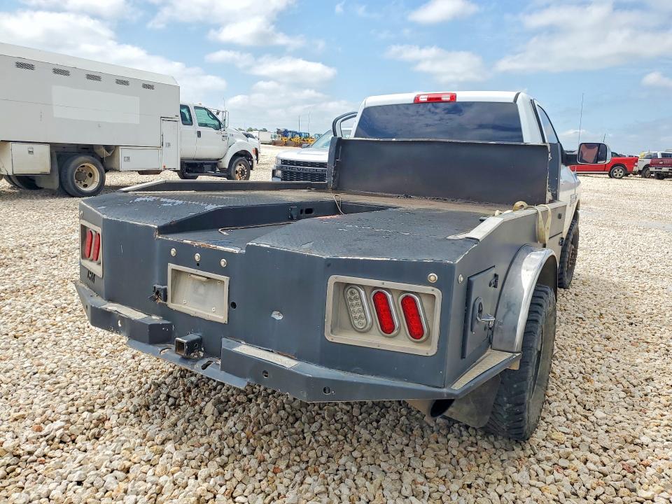 Aukcja sprzedaży 2014 Ram 3500, vin: 3C63RRAL1EG119136, numer aukcji: 52838156