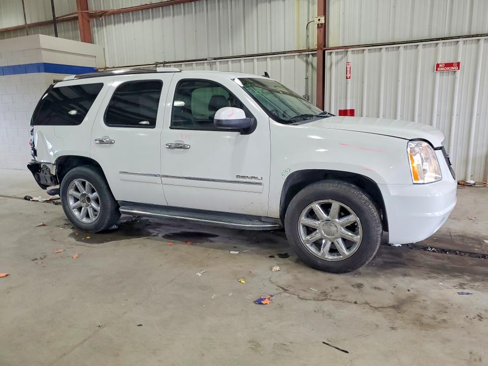 2010 Gmc Yukon მანქანა იყიდება აუქციონზე, vin: 1GKUCEEF0AR289904, აუქციონის ნომერი: 54466776