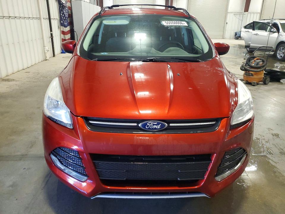 Продажа на аукционе авто 2015 Ford Escape, vin: 1FMCU9GXXFUB84580, номер лота: 55550006
