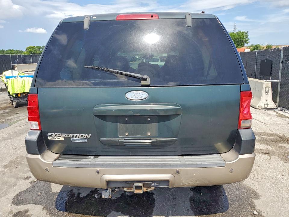 2004 Ford Expedition მანქანა იყიდება აუქციონზე, vin: 1FMRU17W24LB41194, აუქციონის ნომერი: 54962266