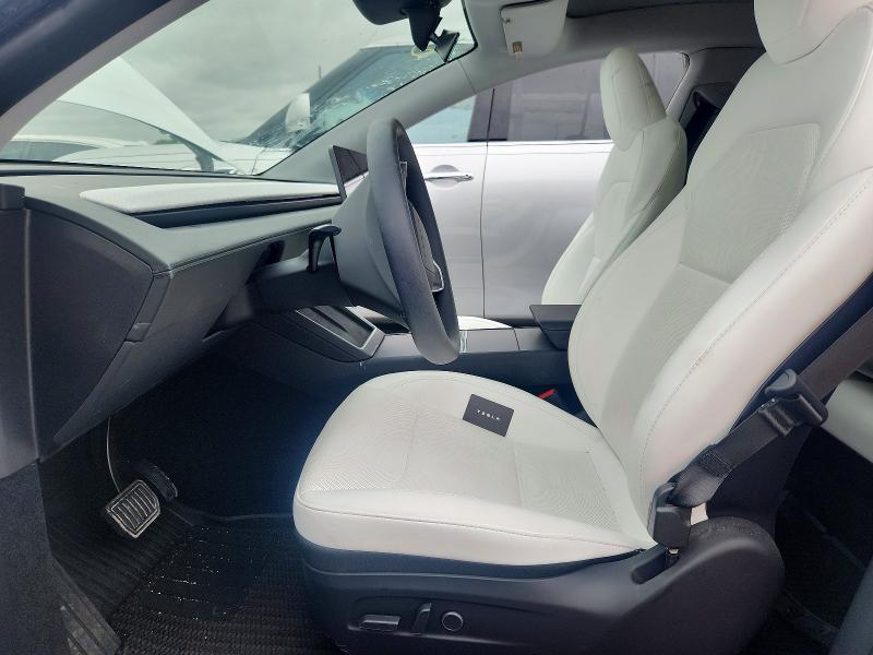 Aukcja sprzedaży 2026 Tesla Model Y, vin: 7SAYGDEE5TA439985, numer aukcji: 51488676
