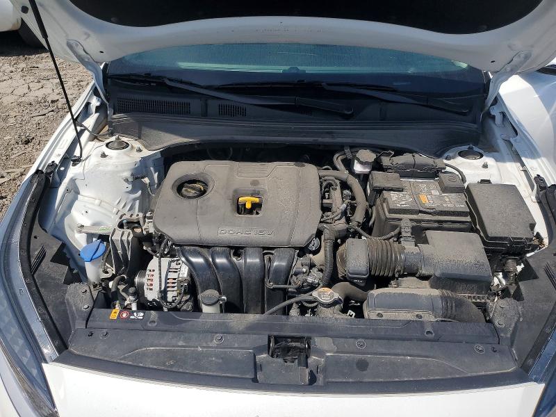 Продажа на аукционе авто 2024 Kia Forte, vin: 3KPF24AD3RE738361, номер лота: 55140076
