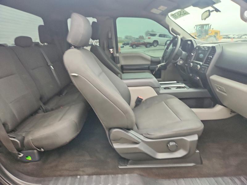 Продажа на аукционе авто 2019 Ford F150, vin: 1FTEX1CP6KKC81910, номер лота: 52546766
