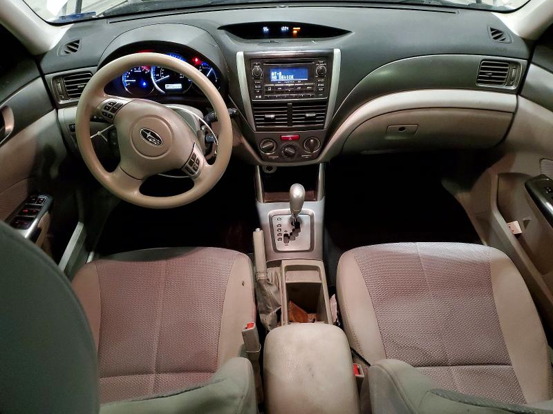Продажа на аукционе авто 2013 Subaru Forester, vin: JF2SHABC7DH407336, номер лота: 52318886