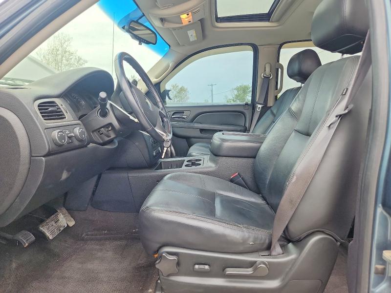 Aukcja sprzedaży 2010 Chevrolet Avalanche, vin: 3GNVKFE03AG146229, numer aukcji: 53034136