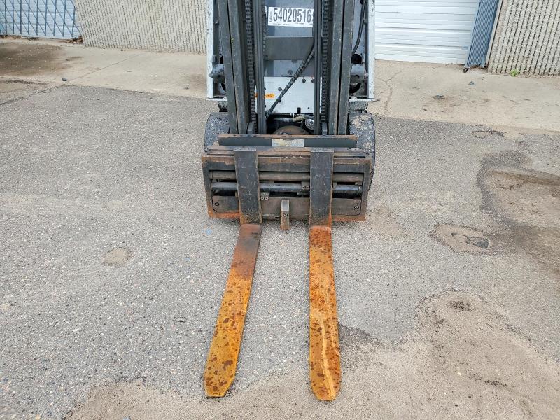 Продаж на аукціоні авто 2013 Unicariers Forklift, vin: CT1B2980843, номер лоту: 54020516
