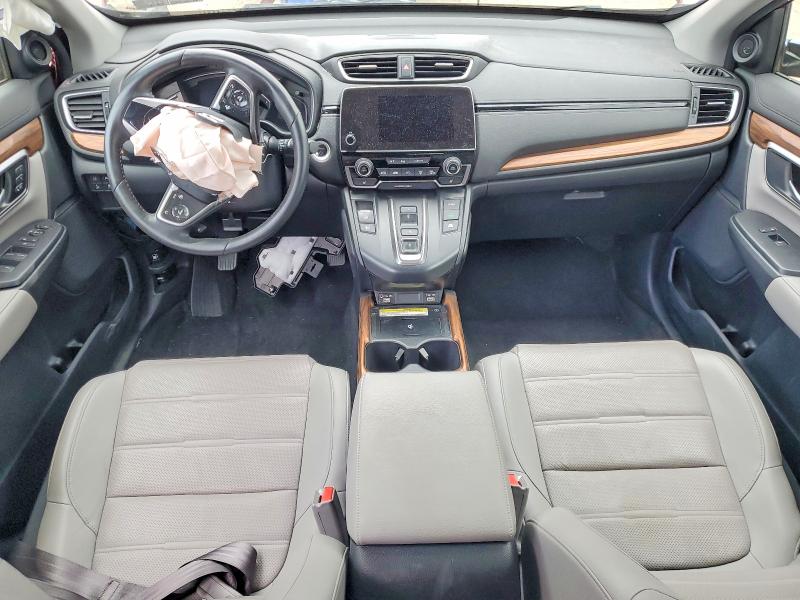 Продажа на аукционе авто 2022 Honda Cr-v, vin: 5J6RT6H93NL058639, номер лота: 53902756