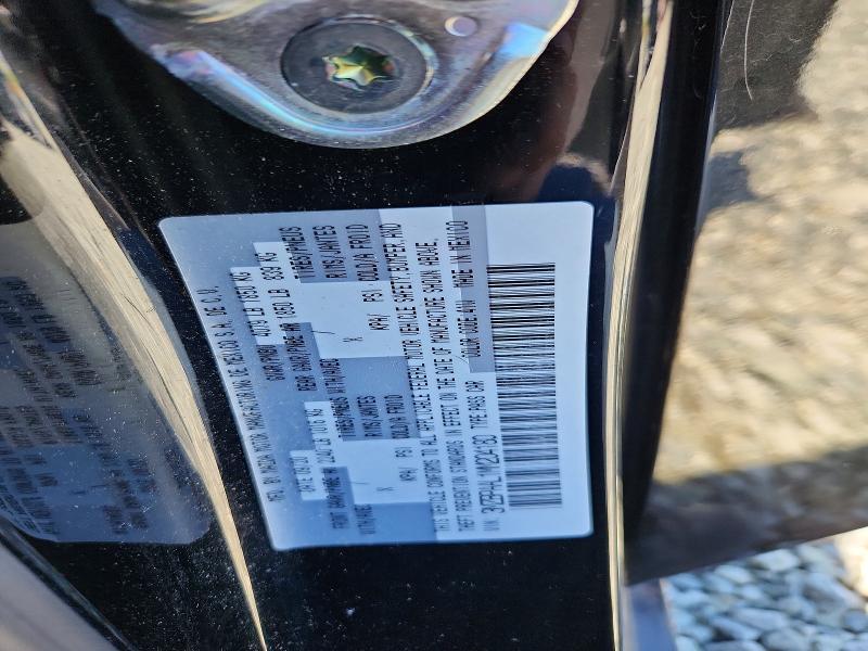 53095026 :رقم المزاد ، 3MZBPAAL1MM204180 vin ، 2021 Mazda Mazda 3 مزاد بيع