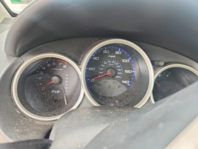 Продажа на аукционе авто 2007 Honda Fit, vin: JHMGD38487S012020, номер лота: 53087846
