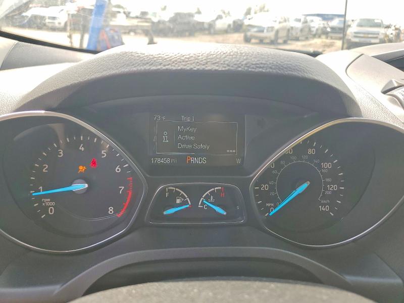 Продажа на аукционе авто 2018 Ford Escape, vin: 1FMCU0F72JUA70112, номер лота: 53041106