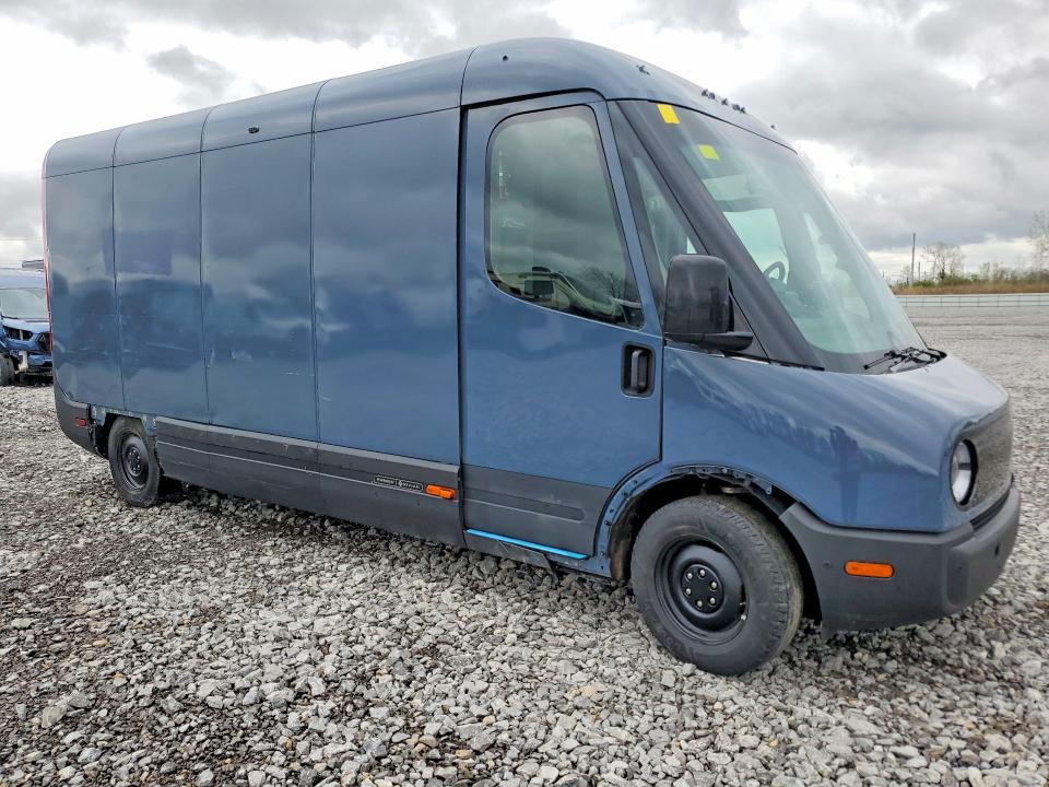 Aukcja sprzedaży 2023 Rivian Edv, vin: 7FCEHEB77PN014541, numer aukcji: 52724746