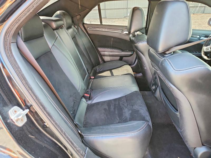 Продаж на аукціоні авто 2012 Chrysler 300, vin: 2C3CCAFJ9CH802092, номер лоту: 55143296