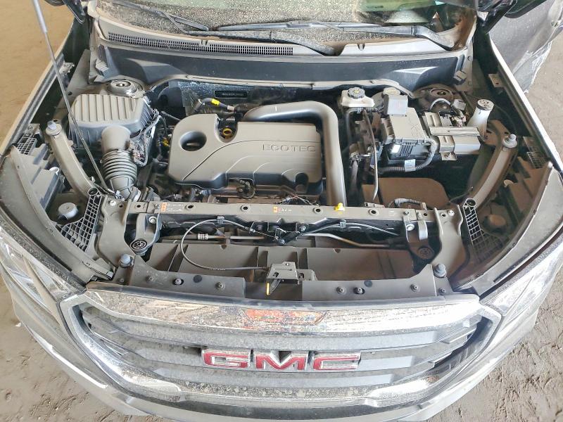 Aukcja sprzedaży 2024 Gmc Terrain, vin: 3GKALMEG0RL294626, numer aukcji: 52702106