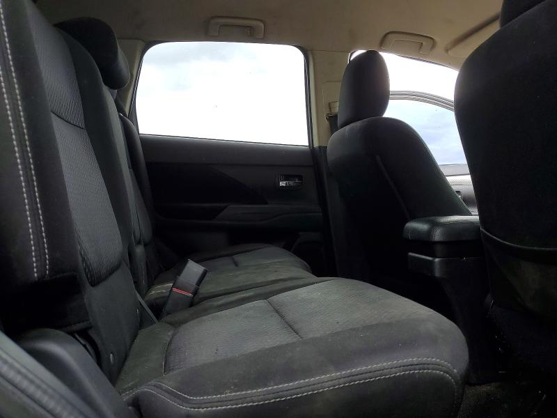 Aukcja sprzedaży 2017 Mitsubishi Outlander, vin: JA4AZ3A35HZ044730, numer aukcji: 52571976