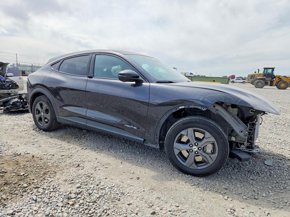 Aukcja sprzedaży 2022 Ford Mustang Mach-e, vin: 3FMTK1SS1NMA10712, numer aukcji: 54905206
