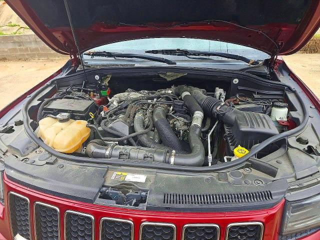 Продажа на аукционе авто 2015 Jeep Grand Cherokee, vin: 1C4RJFCM0FC112892, номер лота: 54525586
