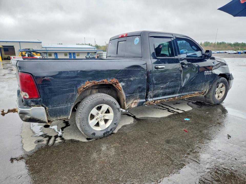 Aukcja sprzedaży 2013 Ram 1500, vin: 1C6RR7GP0DS634368, numer aukcji: 53036906