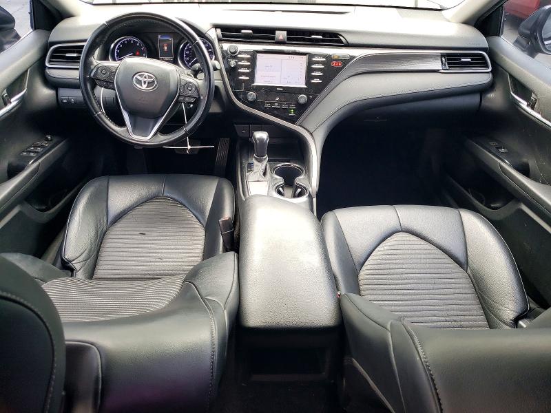Aukcja sprzedaży 2020 Toyota Camry, vin: 4T1G11AK0LU906322, numer aukcji: 55376566