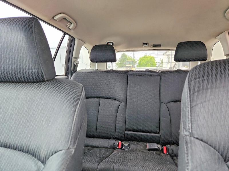 54321726 :رقم المزاد ، 4S4BRBCC5B3410662 vin ، 2011 Subaru Outback مزاد بيع