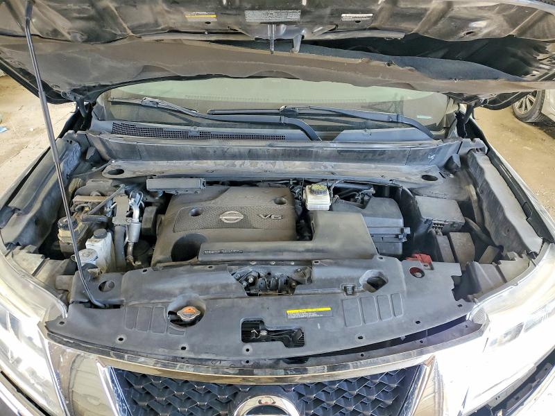 Aukcja sprzedaży 2015 Nissan Pathfinder, vin: 5N1AR2MN3FC618198, numer aukcji: 52077756