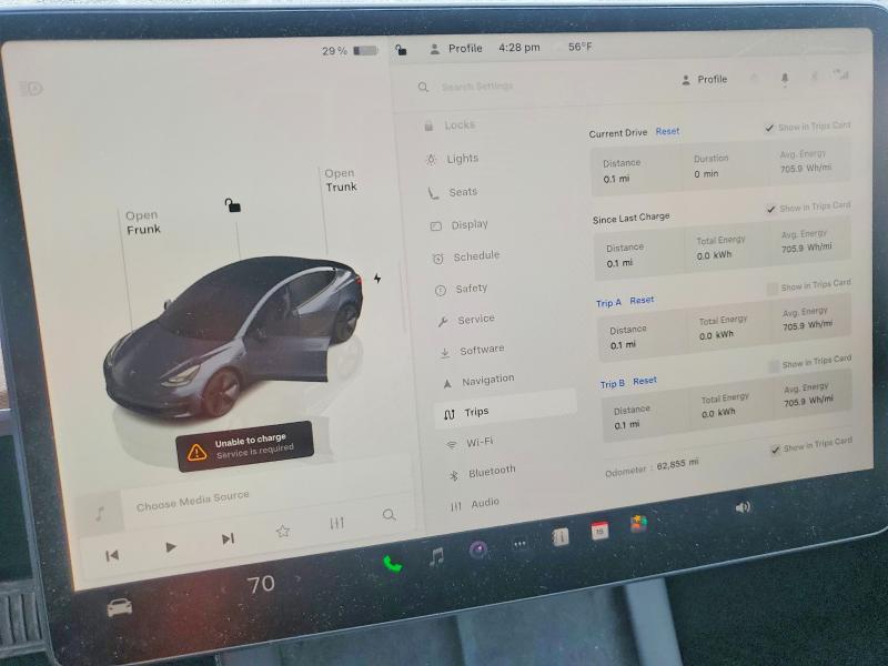 Продажа на аукционе авто 2022 Tesla Model 3, vin: 5YJ3E1EA9NF323610, номер лота: 53229916