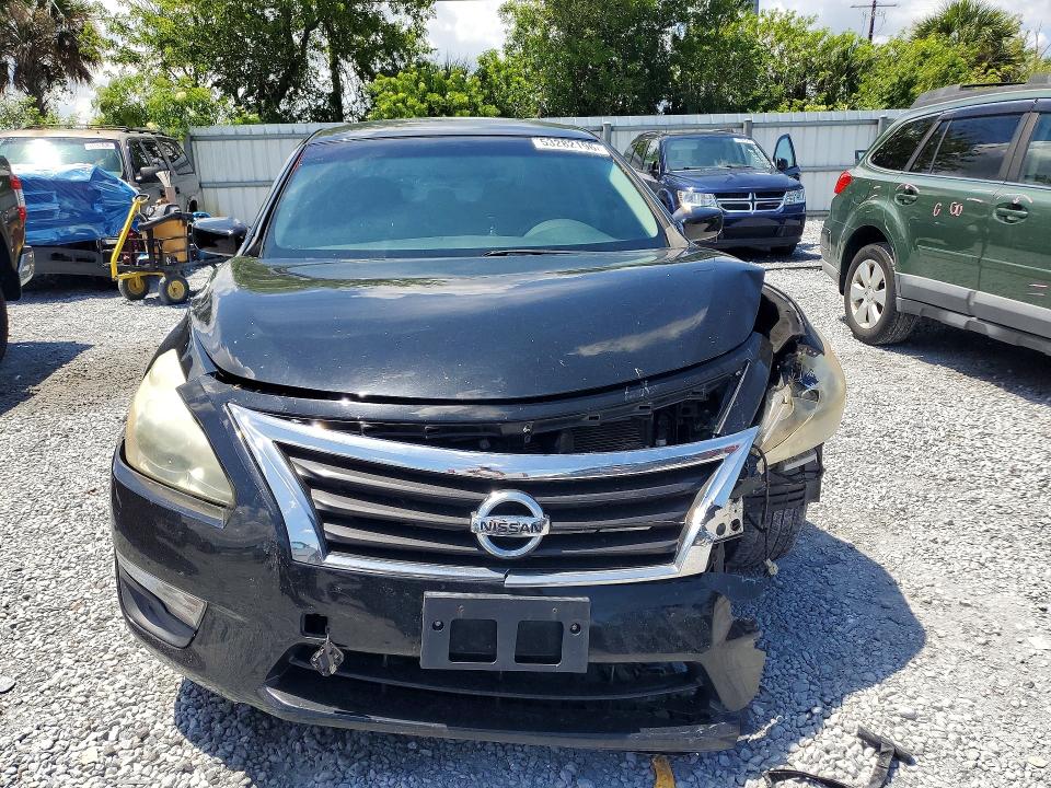53282196 :رقم المزاد ، 1N4AL3AP2FN368352 vin ، 2015 Nissan Altima مزاد بيع