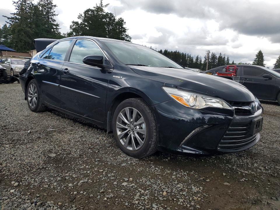 Aukcja sprzedaży 2015 Toyota Camry Hybrid, vin: 4T1BD1FK5FU153093, numer aukcji: 54899316