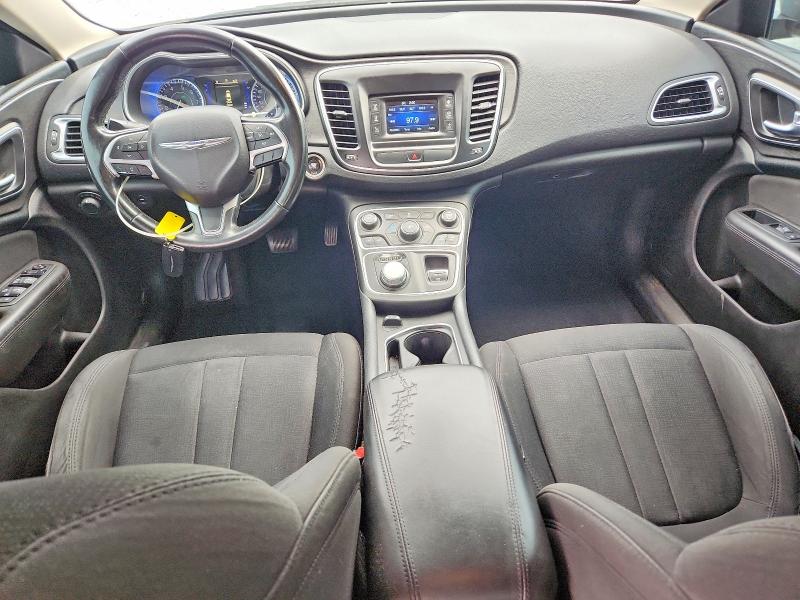 Aukcja sprzedaży 2016 Chrysler 200, vin: 1C3CCCABXGN159809, numer aukcji: 51292166