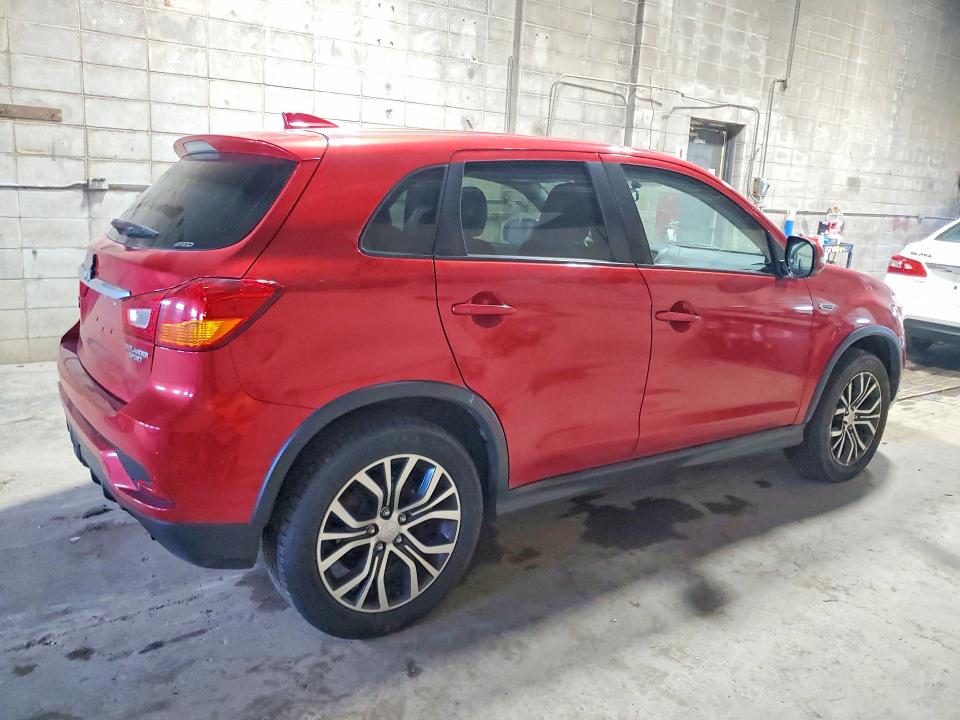 Aukcja sprzedaży 2018 Mitsubishi Outlander Sport, vin: JA4AR3AU3JU021426, numer aukcji: 54955636