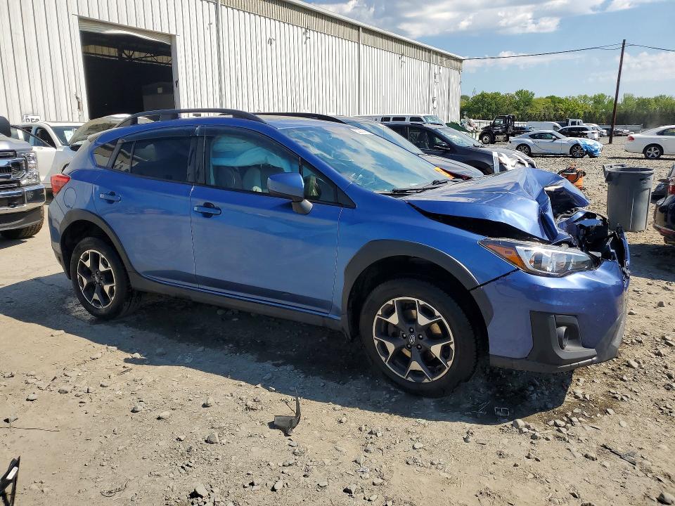 Aukcja sprzedaży 2020 Subaru Crosstrek, vin: JF2GTAEC6LH254687, numer aukcji: 52003686