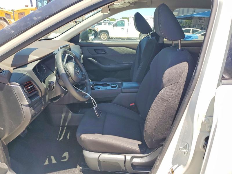 Aukcja sprzedaży 2023 Nissan Rogue, vin: 5N1BT3ABXPC849039, numer aukcji: 52999926