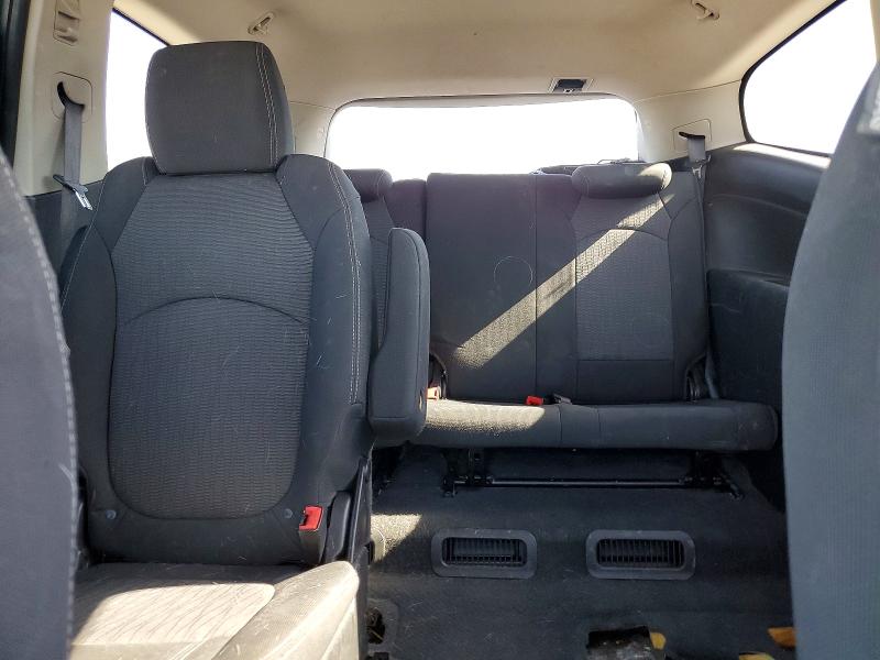 Продаж на аукціоні авто 2013 Chevrolet Traverse, vin: 1GNKRGKD8DJ103715, номер лоту: 53937676