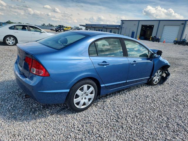 Aukcja sprzedaży 2008 Honda Civic, vin: 1HGFA16558L004461, numer aukcji: 55088426