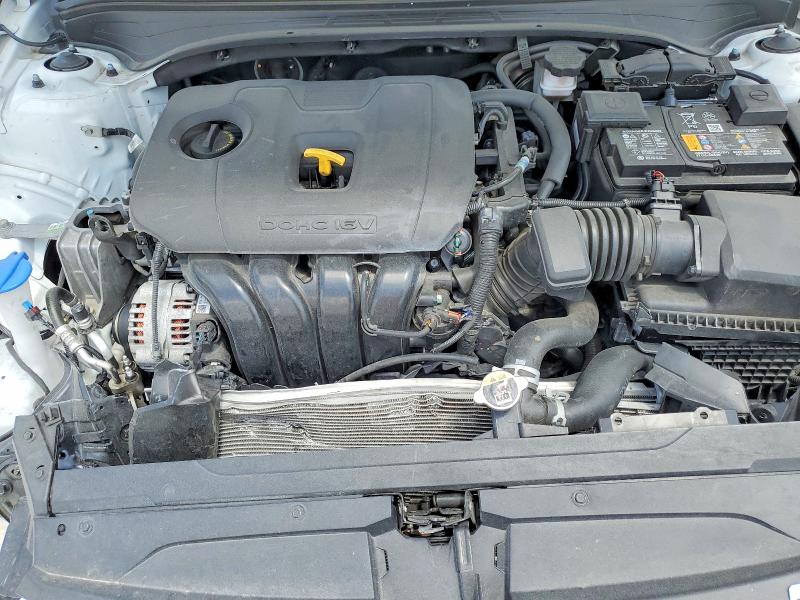 Продаж на аукціоні авто 2023 Kia Forte, vin: 3KPF24AD2PE608570, номер лоту: 52029896