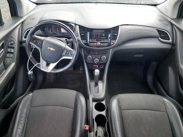 Продаж на аукціоні авто 2020 Chevrolet Trax, vin: KL7CJLSB6LB034959, номер лоту: 53270666