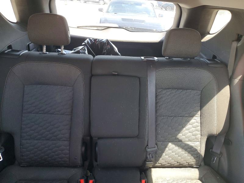 52321216 :رقم المزاد ، 3GNAXKEV5KS675202 vin ، 2019 Chevrolet Equinox مزاد بيع