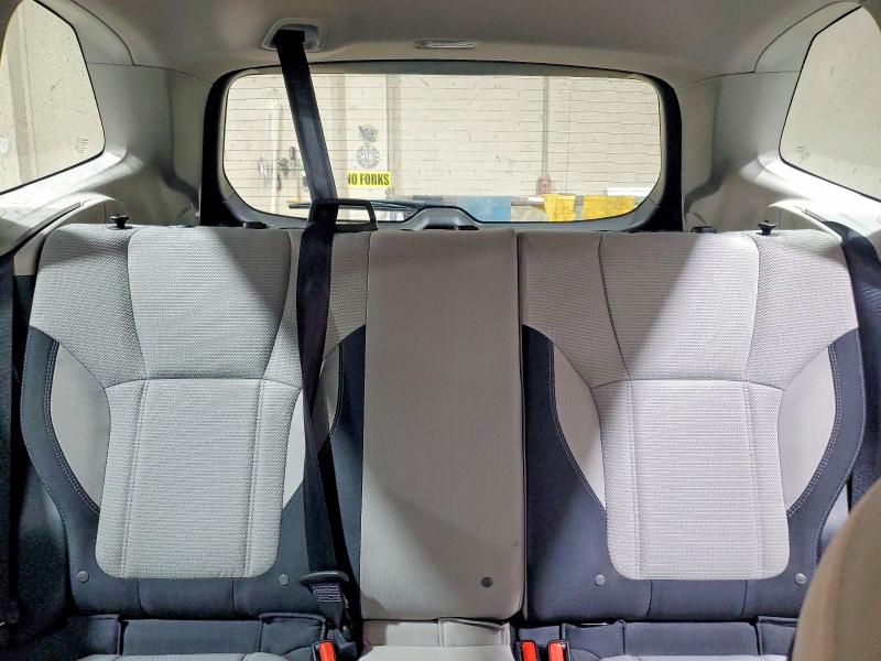55042836 :رقم المزاد ، JF2SKACC3KH504319 vin ، 2019 Subaru Forester مزاد بيع
