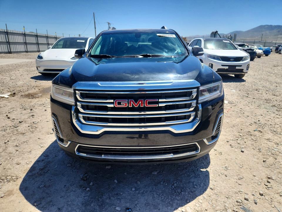 Продажа на аукционе авто 2020 Gmc Acadia, vin: 1GKKNULS7LZ135737, номер лота: 53065226